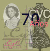 70 sistema CYC 70 sistema CYC